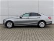 Mercedes-Benz C-klasse - C180 Avantgarde Ext Lease Edition - 1 - Thumbnail