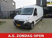 Opel Movano - 2.3 CDTI L3H3 automaat - 1 - Thumbnail