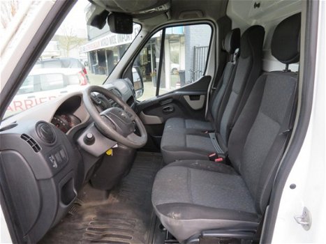 Opel Movano - 2.3 CDTI L3H3 automaat - 1