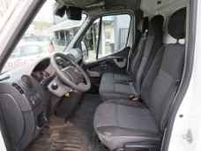 Opel Movano - 2.3 CDTI L3H3 automaat