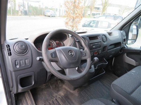 Opel Movano - 2.3 CDTI L3H3 automaat - 1