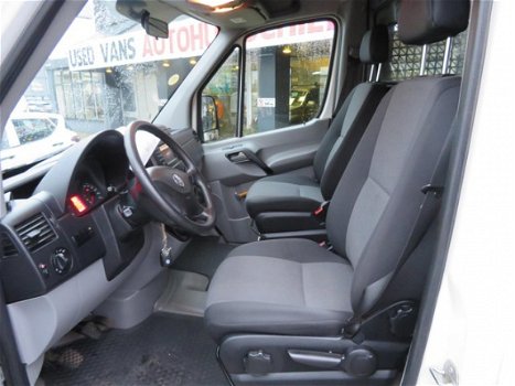 Volkswagen Crafter - 50 2.0 TDI L2H1 BM - 1