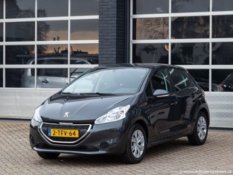 Peugeot 208 - ACTIVE 1.2 PURETECH 82 - 1