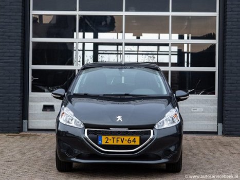 Peugeot 208 - ACTIVE 1.2 PURETECH 82 - 1