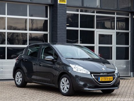 Peugeot 208 - ACTIVE 1.2 PURETECH 82 - 1