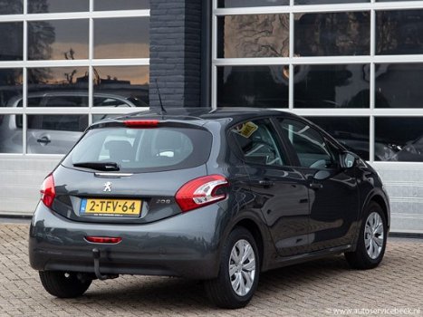 Peugeot 208 - ACTIVE 1.2 PURETECH 82 - 1