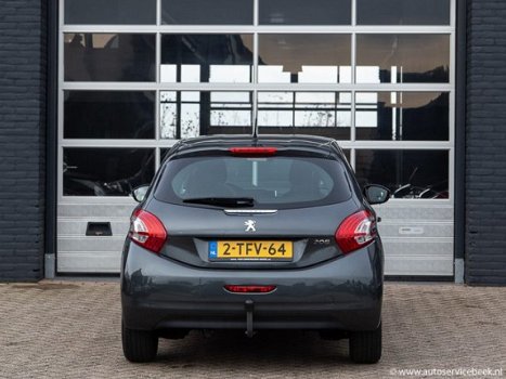 Peugeot 208 - ACTIVE 1.2 PURETECH 82 - 1