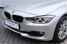 BMW 3-serie Touring - 316i Automaat | Xenon verlichting | Navigatiesysteem | Parkeersensoren | Clima