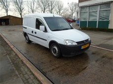 Opel Combo - 1.3 CDTi Base