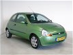 Ford Ka - 1.3 Collection Airco Leer Lmv Elec Ramen (bj 2006) - 1 - Thumbnail