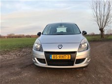 Renault Scénic - 1.5 dCi Bose Nationale Autopas Lage km A.P.K