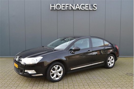 Citroën C5 - 2.0 16V Comfort * Hydractive vering 3 * 140 pk 2L Motor * Zeer Mooi - 1