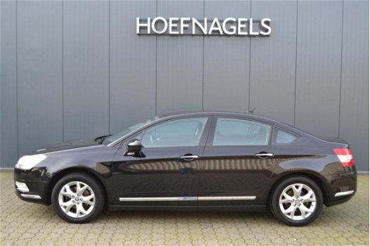 Citroën C5 - 2.0 16V Comfort * Hydractive vering 3 * 140 pk 2L Motor * Zeer Mooi - 1