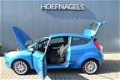 Ford Fiesta - 1.0 Ecoboost 100 pk Titanium 6-Automaat + Navi + Clima + Voorruit verwarming - 1 - Thumbnail