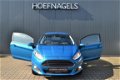 Ford Fiesta - 1.0 Ecoboost 100 pk Titanium 6-Automaat + Navi + Clima + Voorruit verwarming - 1 - Thumbnail