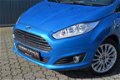 Ford Fiesta - 1.0 Ecoboost 100 pk Titanium 6-Automaat + Navi + Clima + Voorruit verwarming - 1 - Thumbnail