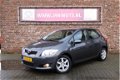 Toyota Auris - 1.6-16V Sol Business | Navi | trekhaak - 1 - Thumbnail