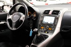 Toyota Auris - 1.6-16V Sol Business | Navi | trekhaak