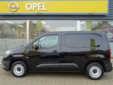Opel Combo - 1.6 CDTi L1 Edition+ | NAVI | TREKHAAK | BETIMMERING | - 1