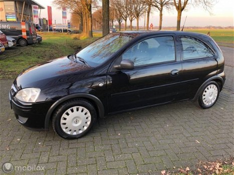 Opel Corsa - 1.2-16V Sport - 1