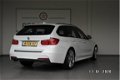 BMW 3-serie Touring - 316i Executive M Sport Navi Sportstoelen Xenon NL Auto NAP - 1 - Thumbnail