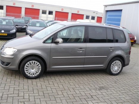 Volkswagen Touran - 2.0 TDI Highline Business PDC|Clima|Cruis controle| - 1