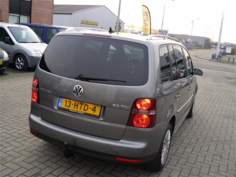 Volkswagen Touran - 2.0 TDI Highline Business PDC|Clima|Cruis controle| - 1