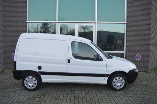 Peugeot Partner - 1.9D 121 dkm. Elek. Pakket NW APK - 1