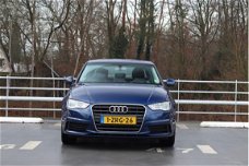 Audi A3 Limousine - 1.4 TFSI 150 pk S-tronic Automaat CoD Ambiente Pro Line | Navigatie | 17" LM vel