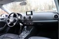 Audi A3 Limousine - 1.4 TFSI 150 pk S-tronic Automaat CoD Ambiente Pro Line | Navigatie | 17