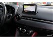 Mazda CX-3 - 2.0 SkyActiv-G 120 GT-M I Navi I Head-up I Leder - 1 - Thumbnail