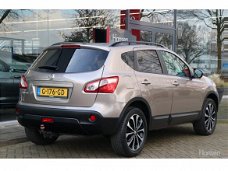 Nissan Qashqai - 1.6 360 I Navi I Leder I Trekhaak