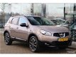 Nissan Qashqai - 1.6 360 I Navi I Leder I Trekhaak - 1 - Thumbnail