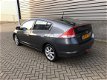 Honda Insight - 1.3 Elegance NAP, Airco, Cruise, Stoelverwarming - 1 - Thumbnail