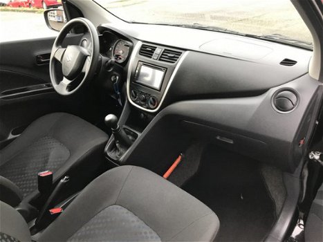 Suzuki Celerio - 1.0 Comfort | Radio/CD | Elektrische ramen voor | Bluetooth | | Airco | Staat in Ha - 1