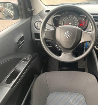 Suzuki Celerio - 1.0 Comfort | Radio/CD | Elektrische ramen voor | Bluetooth | | Airco | Staat in Ha - 1