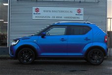 Suzuki Ignis - 1.2 Select Staat in Hoogeveen