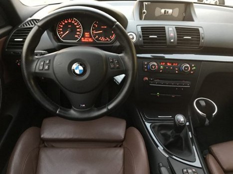 BMW 1-serie - 118i EffDyn. Ed. Business Line Ultimate Edition | Cruise Control | Climate Control | L - 1