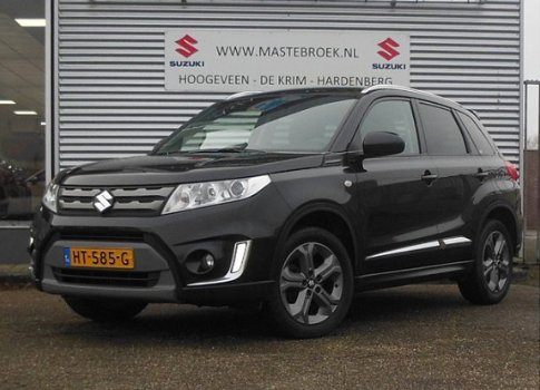 Suzuki Vitara - 1.6 Exclusive Staat in Hoogeveen - 1