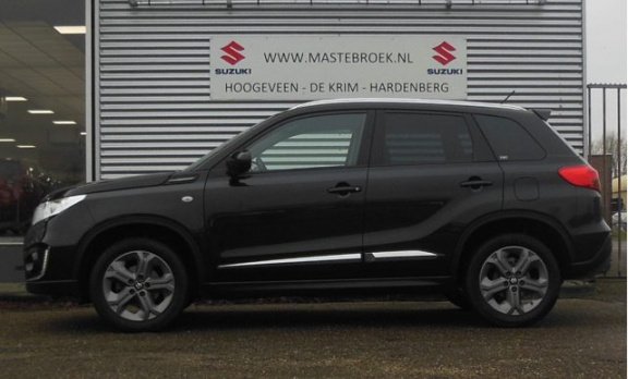 Suzuki Vitara - 1.6 Exclusive Staat in Hoogeveen - 1