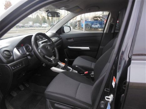 Suzuki Vitara - 1.6 Exclusive Staat in Hoogeveen - 1