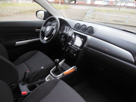 Suzuki Vitara - 1.6 Exclusive Staat in Hoogeveen - 1