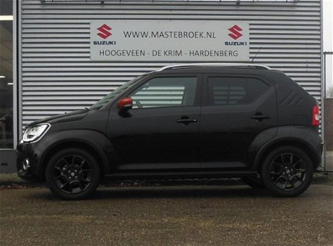 Suzuki Ignis - 1.2 Stijl Staat in Hoogeveen - 1