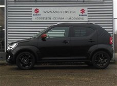 Suzuki Ignis - 1.2 Stijl Staat in Hoogeveen