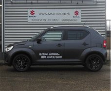 Suzuki Ignis - 1.2 Smart Hybrid Select Staat in Hoogeveen