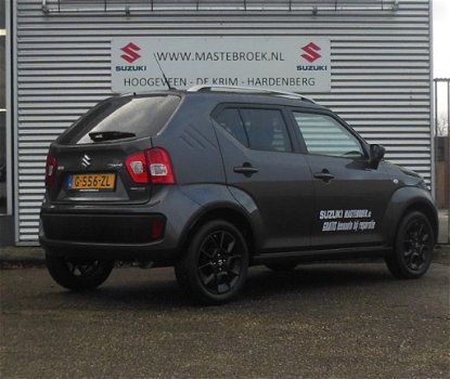 Suzuki Ignis - 1.2 Smart Hybrid Select Staat in Hoogeveen - 1