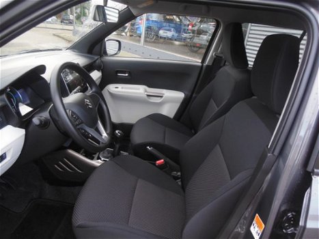 Suzuki Ignis - 1.2 Smart Hybrid Select Staat in Hoogeveen - 1