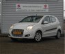 Suzuki Alto - 1.0 Exclusive EASSS Staat in Hoogeveen - 1 - Thumbnail