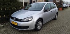 Volkswagen Golf - 1.6 TDI Trendline BlueMotion 5drs