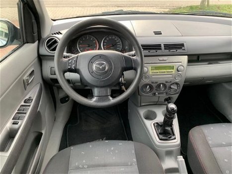 Mazda 2 - 2 1.4 Exclusive - 1